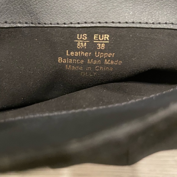 NWT Sam Edelman Black Olly Knee High Boots - Picture 13 of 13